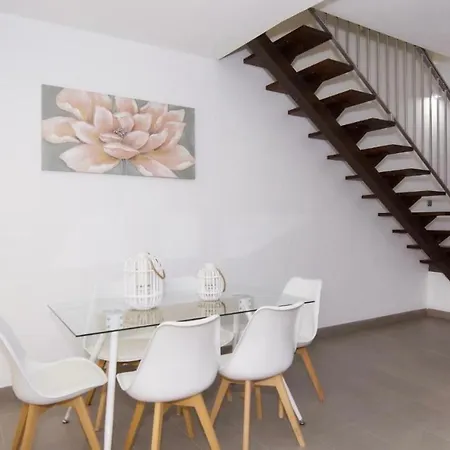 Casa vacanze La Dorada Mojácar