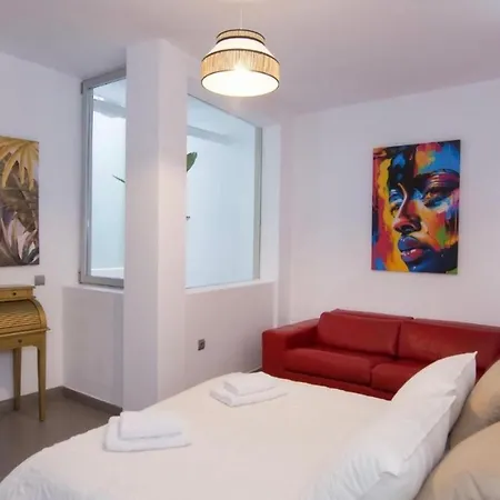 La Dorada Holiday home *